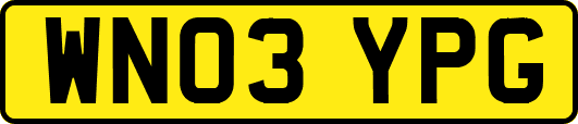 WN03YPG
