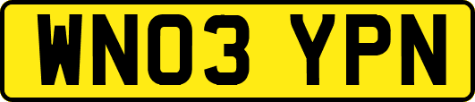 WN03YPN