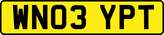 WN03YPT