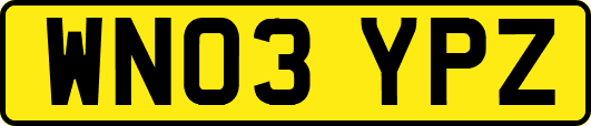 WN03YPZ