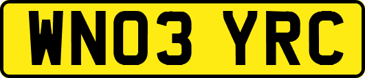 WN03YRC