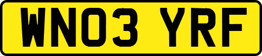 WN03YRF