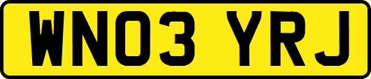 WN03YRJ