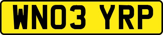 WN03YRP