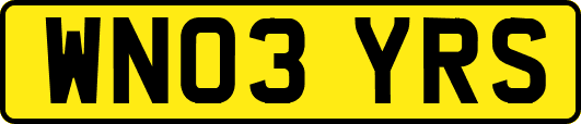 WN03YRS