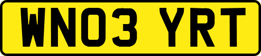 WN03YRT