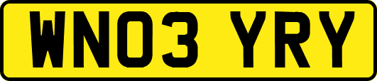 WN03YRY