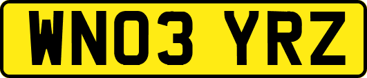 WN03YRZ