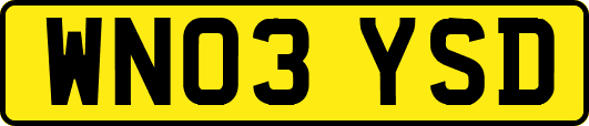 WN03YSD