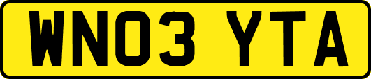 WN03YTA