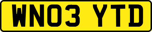 WN03YTD