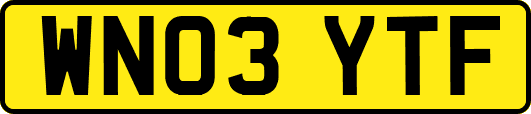 WN03YTF