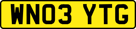 WN03YTG