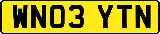 WN03YTN