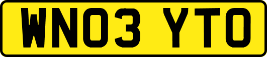 WN03YTO