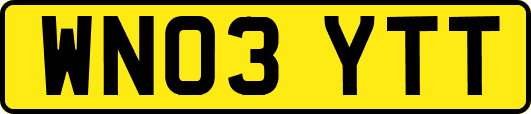 WN03YTT