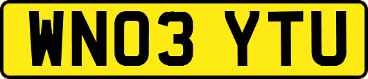 WN03YTU