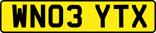 WN03YTX