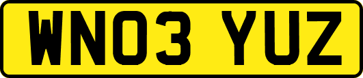 WN03YUZ