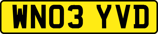WN03YVD