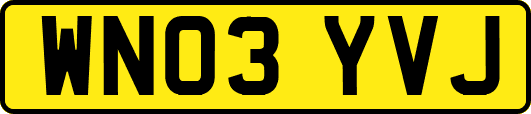 WN03YVJ