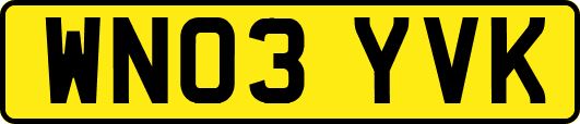 WN03YVK