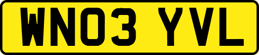 WN03YVL