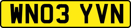 WN03YVN
