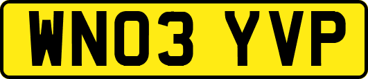 WN03YVP