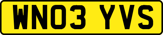 WN03YVS