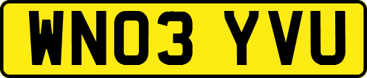 WN03YVU