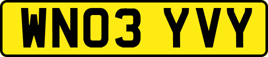 WN03YVY
