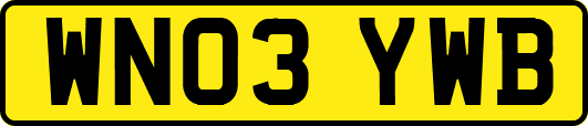 WN03YWB