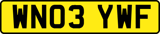 WN03YWF