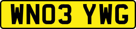 WN03YWG