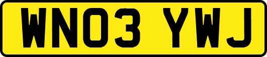 WN03YWJ