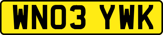 WN03YWK