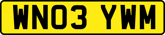 WN03YWM