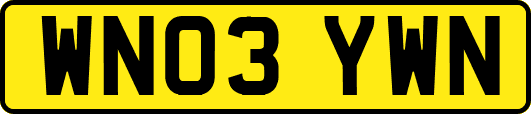 WN03YWN