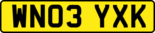 WN03YXK