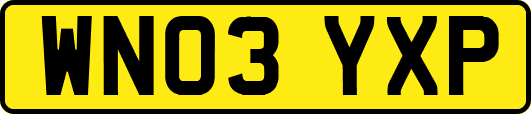 WN03YXP