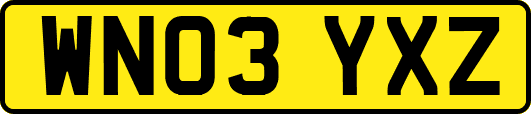 WN03YXZ