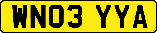 WN03YYA