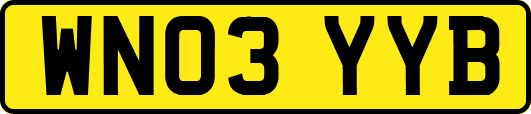WN03YYB