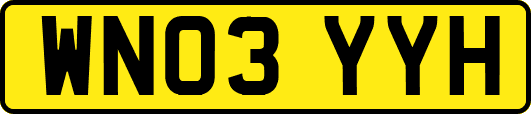 WN03YYH