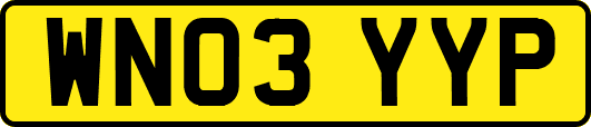 WN03YYP