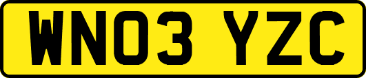 WN03YZC