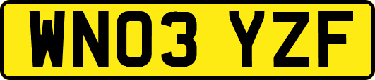 WN03YZF