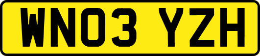 WN03YZH