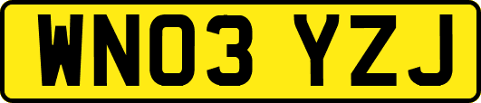WN03YZJ